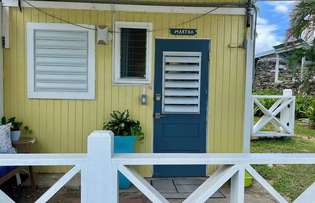 Cottages by the Sea - Photo 20