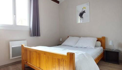 Le Duplex 4 Pers - 10 min des plages - Foto 5