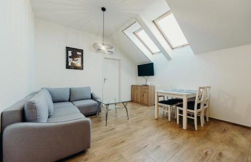 Apartamenty Tajęcina Lotnisko - Foto 38