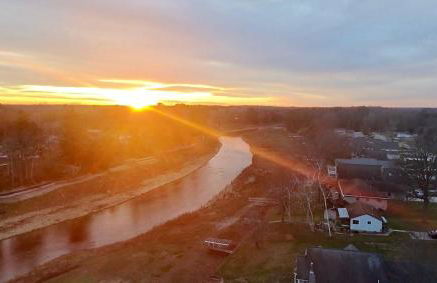 Cozy Waterfront Cottage - Foto 16