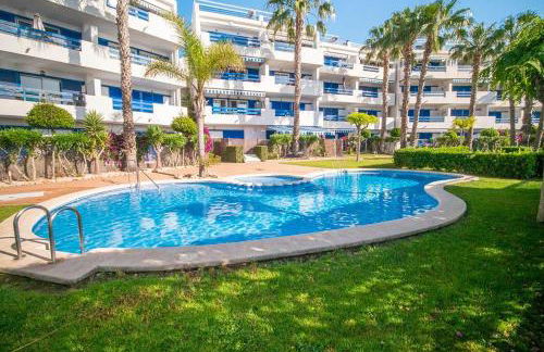 APARTMENT PALMAS DE COCO - Foto 7