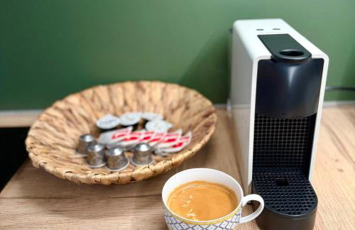 Różana Apartment with Parking - Foto 2