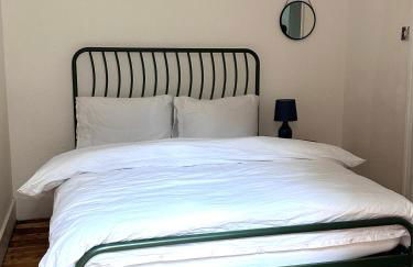 Charming, Renovated Residence in Willesden Green - Foto 8