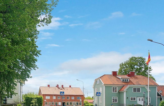 Holiday Home in Unnaryd - Foto 19