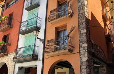 Apartamento con encanto - Foto 2