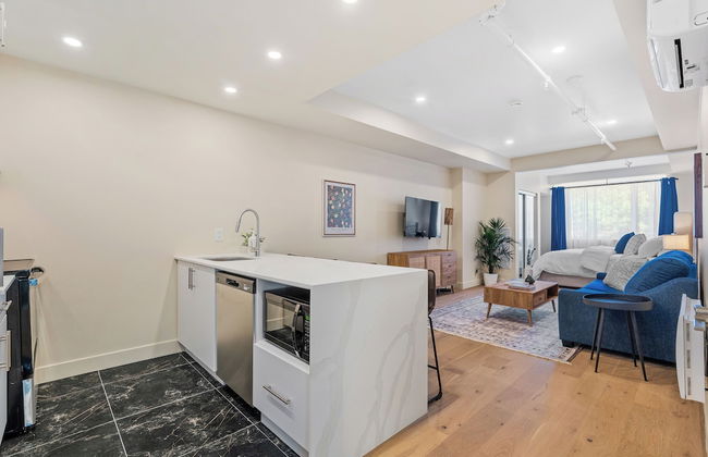 Namaste Suites - Foto 60