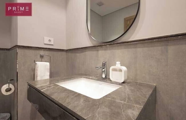 Prime Select Mall of Arabia - Foto 51