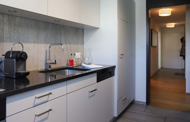 Allod Park Haus C 707 - Foto 14