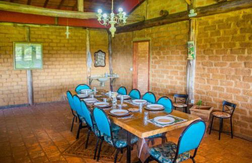 Rancho encontro dos sonhos - Foto 26