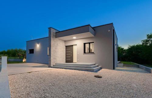 Villa Lim Silent by Istrialux - Foto 37