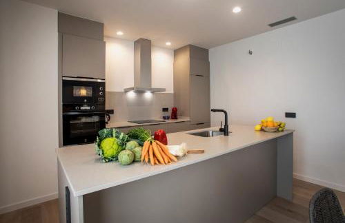 NC APARTMENTS RAMBLA3 - Foto 4