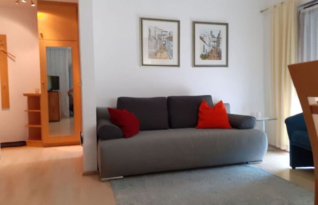 Cosy Holiday Home With Garden - Foto 8