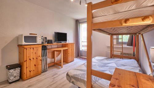 Prapoutel pied des pistes - Foto 5