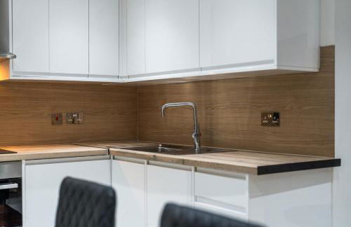 The Paddington Apartments - Foto 26