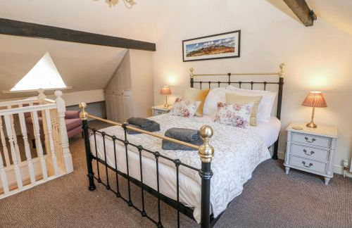 Corner Cottage - Foto 14