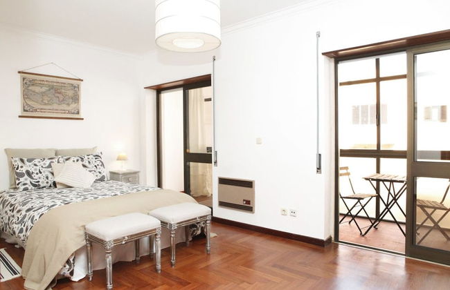 Cascais Guias Gorgeous & Spacious - Photo 8