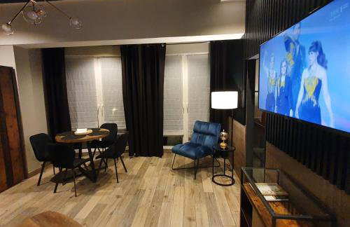 Apartamenty Kąpielowa Złoty - Foto 5