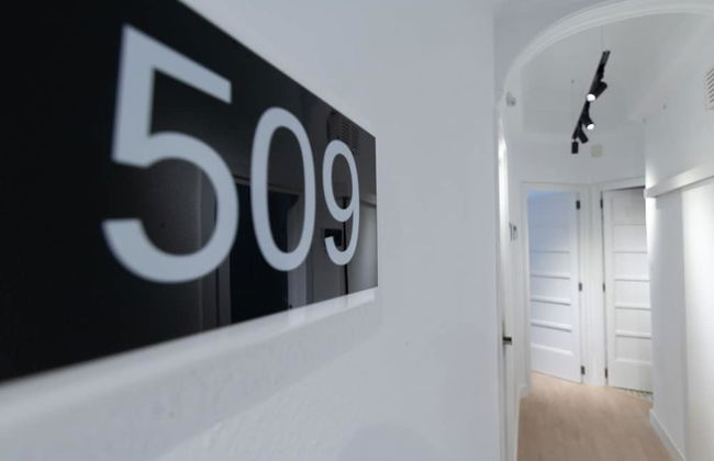 Live in Chianti Apartaments by Concept Flats - Photo 58