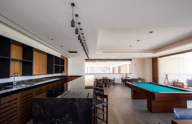 Miyana VIP Luxury Suite by LiveMexicoCity - Foto 46