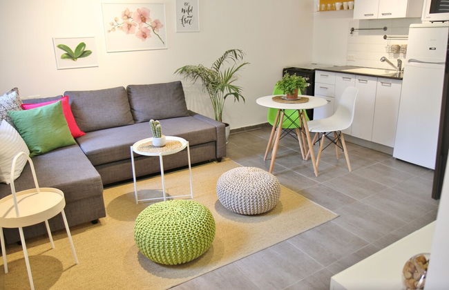 2R full of charm and style at heart of Florentine - Foto 12