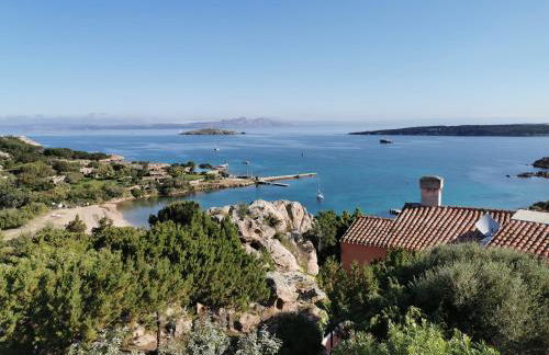 Villa TEA Costa Smeralda - Porto Cervo - Foto 17