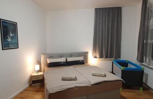 Holiday home Oase Balje - Foto 22