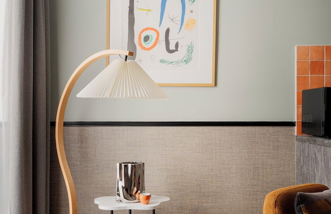 Edgar Suites Saint-Lazare - Amsterdam - Foto 90