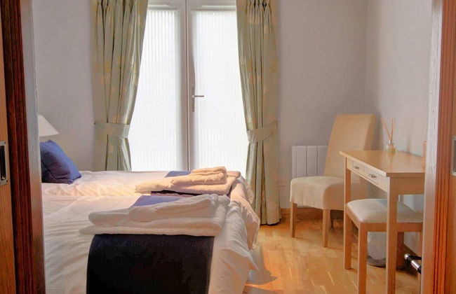 No 1 The Links Apartment Brora - Photo 11