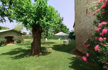 Residenza Torre Antica - Foto 18