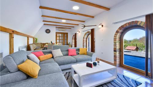 Beautiful Home In Ljubescica With Wifi - Foto 5