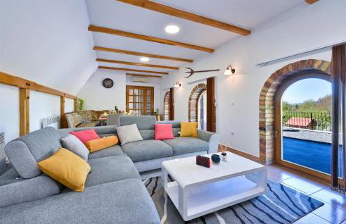 Beautiful Home In Ljubescica With Wifi - Foto 5