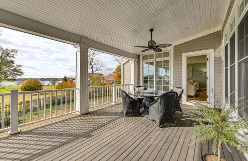 Groton Home Less Than 1 Mi to Beach on Long Island Sound! - Foto 29