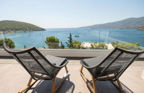 SEMIRAMIS Luxury Apartments - Photo 77