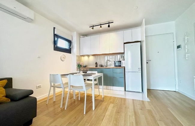 Mendula - Private Garage - A1 - Photo 5