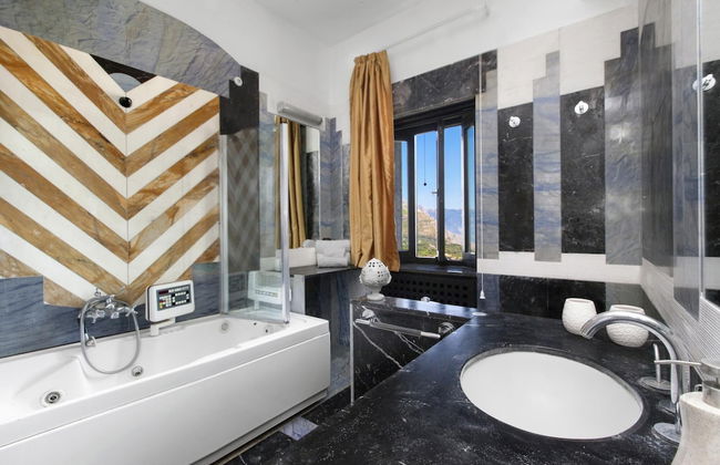 Villa Calisto in Sant Agnello - Photo 62