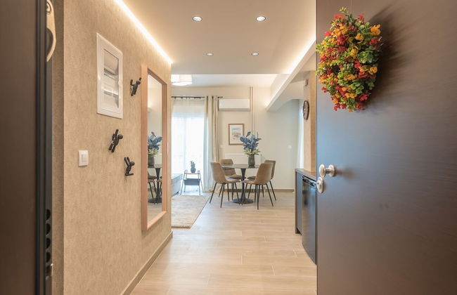 Marina Zeas Comfy Apartment - Foto 38