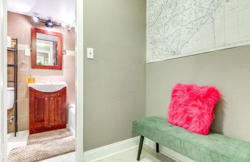 Downtown Studio with City Views in Jacksonville! - Foto 9