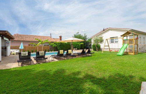 Villa Luka Nedešćina - Foto 19