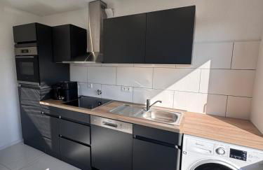 Design Apartment Zweibrücken - Foto 5