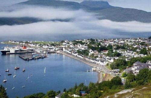 Foinaven House - Foto 35