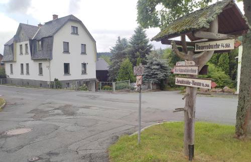 Haus "Grimberg" FeWo 1-stock oder FeWo 2-stock & Zusätzliches Zimmer - Photo 17