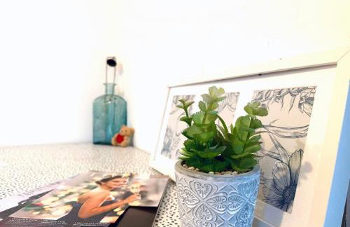 Central Haven Stay Two Bedroom Apt - Foto 11