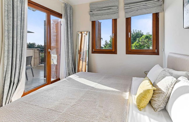 Villa Hg21 Olympus in Kouklia - Foto 24