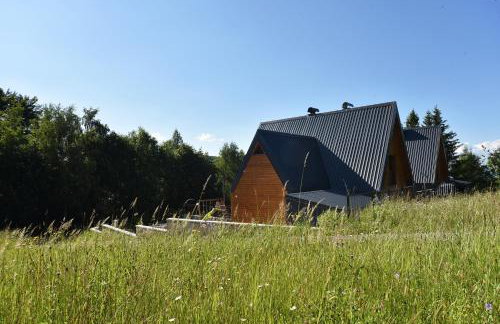 Gorski brlog - Kuće za odmor - Foto 77