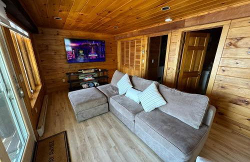 Red Cedar Haven Lakeside Tranquility - Foto 27