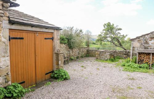 Spout Cottage - Foto 26