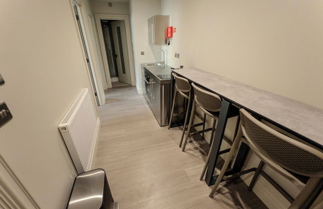 George Apartments - Foto 17