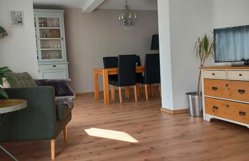 Ferienwohnung Stadt-Land-Fluss - Foto 13