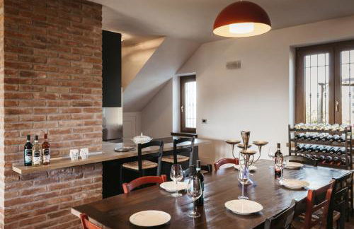 Villa Gramolina Nizza - Foto 39