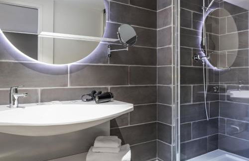 Aparthotel Adagio Lille Centre Grand Place - Foto 41